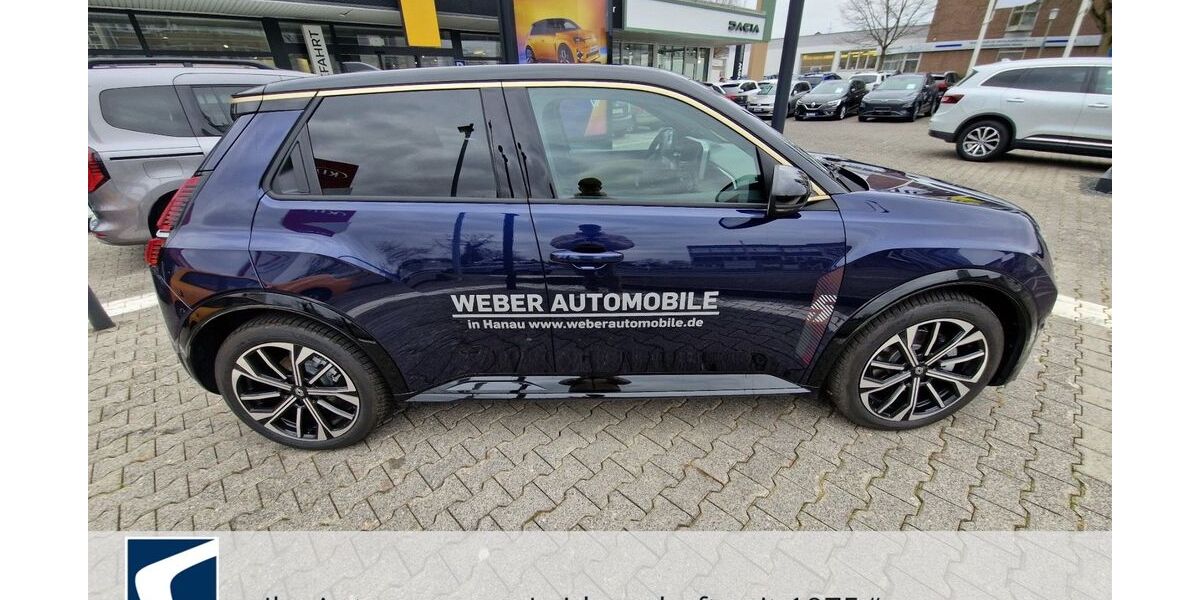 Renault R 5 10.675 km 34.970 € Hanau 63452