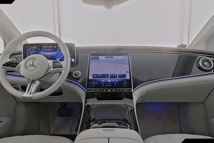 Mercedes-Benz EQE 17.571 km 43.950 &euro; Wiedemar 04509