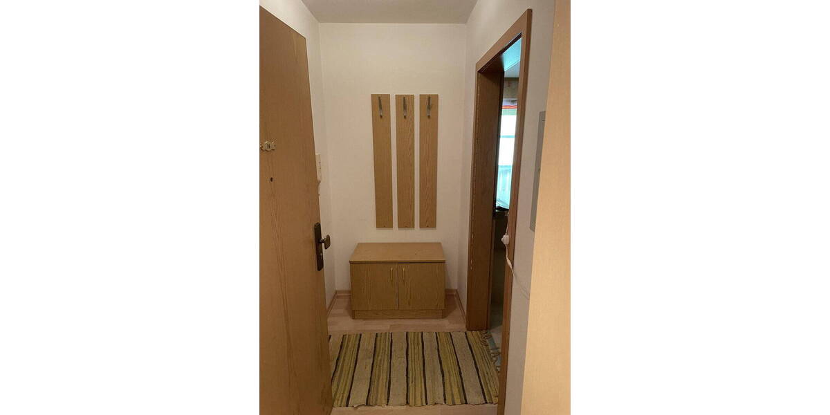 Etagenwohnung Bad Griesbach im Rottal Griesbach - 2 Zimmer, 50 m&sup2;, 108.000&euro; | Angebot:26343963