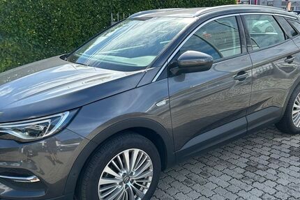 Opel Grandland (X) 122.000 km 14.999 € Ottobrunn/Riemerling 85521