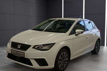 Seat Ibiza 22.747 km 15.840 &euro; Schloß-Holte-Stukenbrock 33758