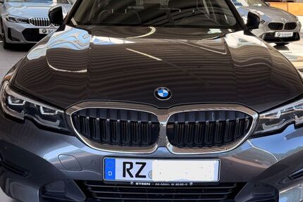 BMW 320 67.000 km 25.390 &euro; Alt-Mölln 23881