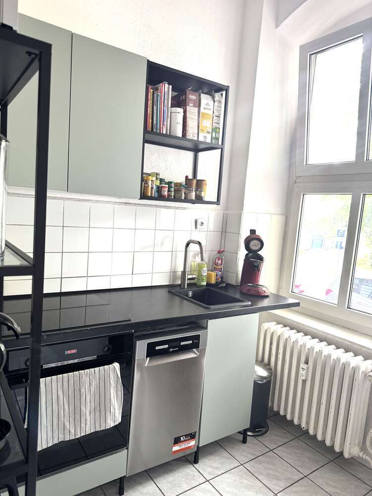 Wohnung zum Kaufen in Braunschweig 175.000 € 61 m²
