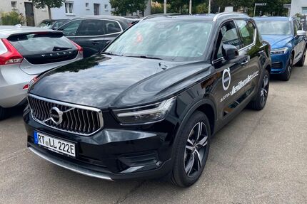 Volvo XC40 14.300 km 41.990 € Reutlingen 72760
