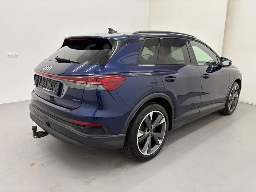 Q4 e-tron