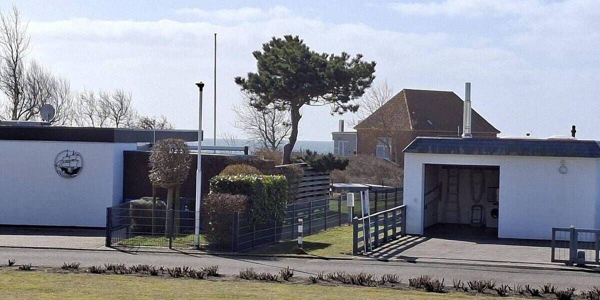 Etagenwohnung Fehmarn Burgtiefe - 2 Zimmer, 49 m&sup2;, 239.000&euro; | Angebot:26170982