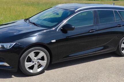Opel Insignia 128.000 km 10.500 &euro; Leutkirch im Allgäu 88299