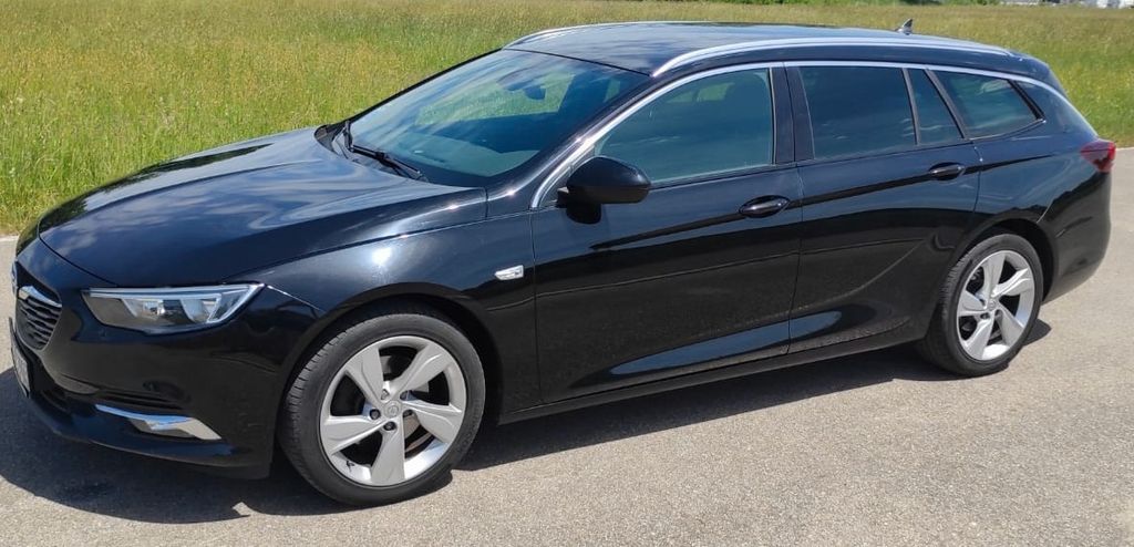 Opel Insignia 128.000 km 10.500 &euro; Leutkirch im Allgäu 88299