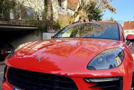 Porsche Macan 152.500 km 31.499 &euro; Stuttgart 70192