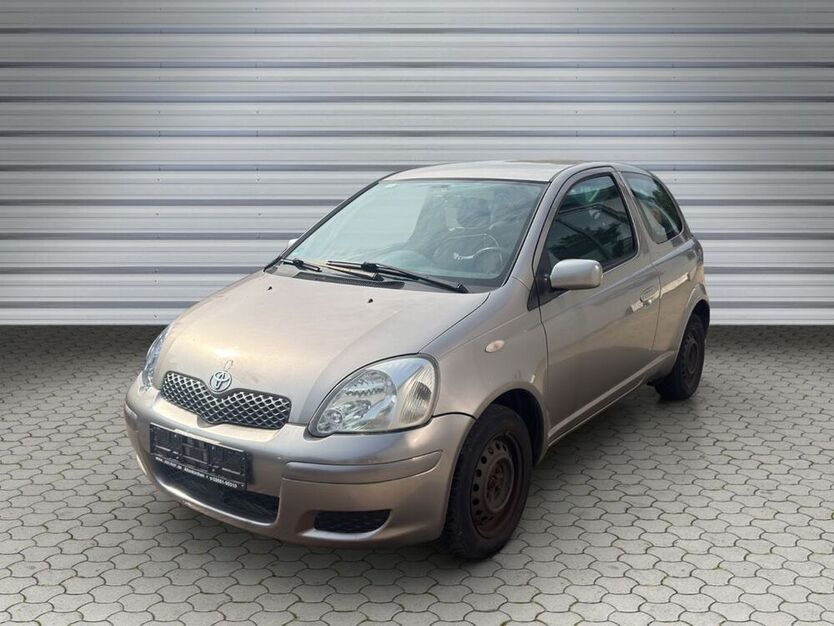 Yaris