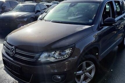 VW Tiguan 225.000 km 10.990 &euro; Nürnberg 90439
