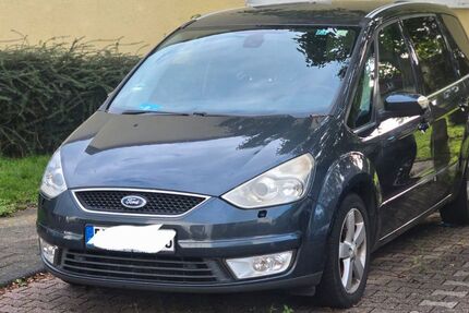 Ford Galaxy 420.000 km 3.500 € Wesseling 50389