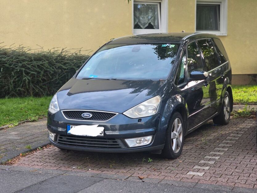 Ford Galaxy 420.000 km 3.500 € Wesseling 50389