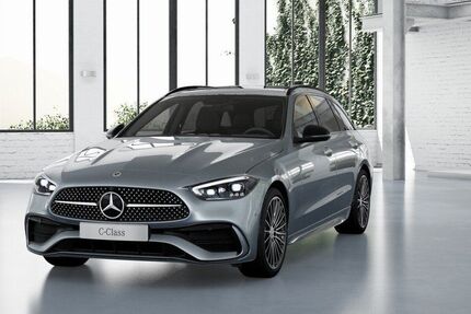 Mercedes-Benz C 220 9.900 km 48.990 &euro; Wietmarschen 49835