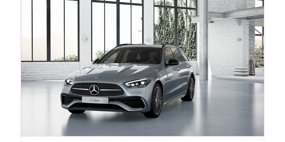 Mercedes-Benz C 220 9.900 km 48.990 &euro; Wietmarschen 49835