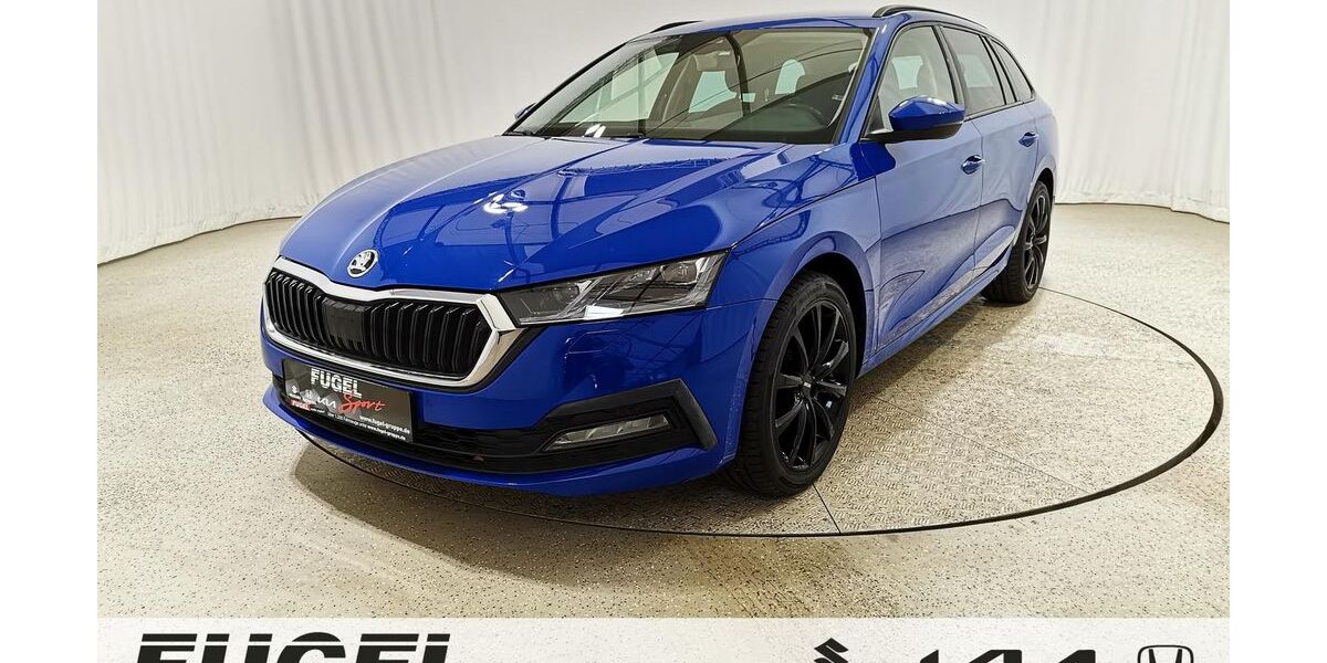 Skoda Octavia 58.100 km 20.449 &euro; Chemnitz - Mittelbach 09224