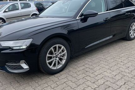Audi A6 133.996 km 24.350 &euro; Elmshorn 25335