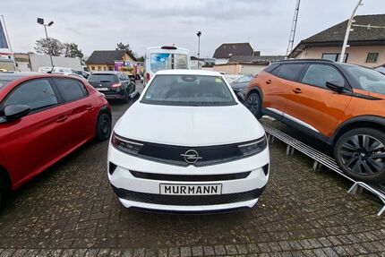 Opel Mokka 12.073 km 22.500 &euro; Rodgau Nieder-Roden 63110