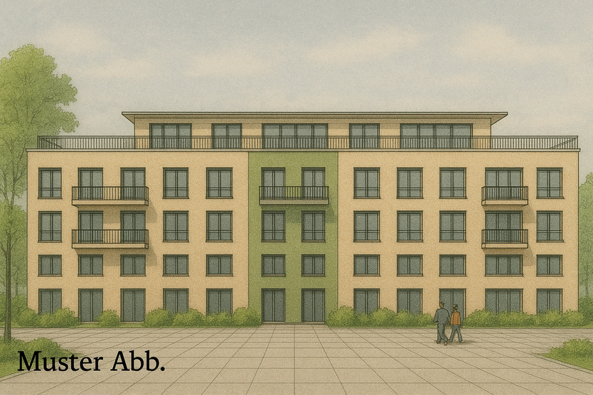 Grundstück zu verkaufen in Fürth 3.600.000 € 4300 m² zimmer