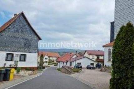 Grundstück Etterwinden I Bad Salzungen Etterwinden - 65.000&euro; | Angebot:24773328