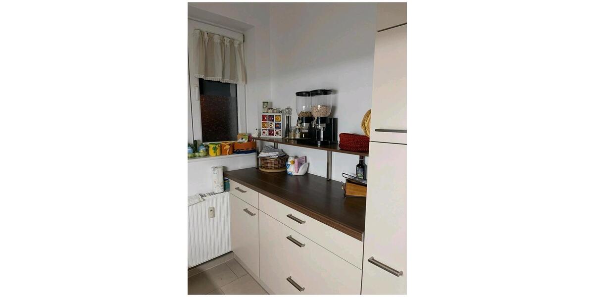 3 Zimmer Wohnung in Augsburg Bergheim zu vermieten 3 zimmer