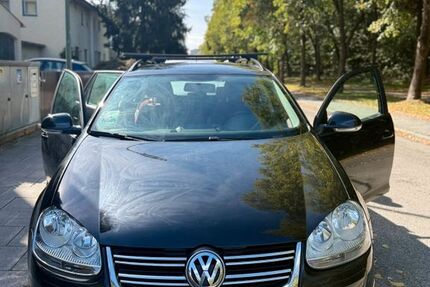 VW Golf 95.000 km 4.490 &euro; Muenchen 81373