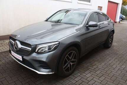 Mercedes-Benz GLC 250 36.000 km 34.900 &euro; Rostock 18069