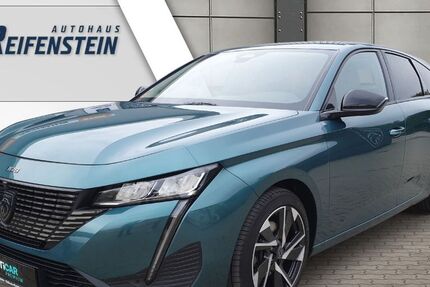 Peugeot 308 92.454 km 16.490 &euro; Kölleda-Kiebitzhöhe 99625