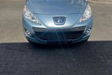 Peugeot 207 151.000 km 2.800 &euro; Diepholz 49356