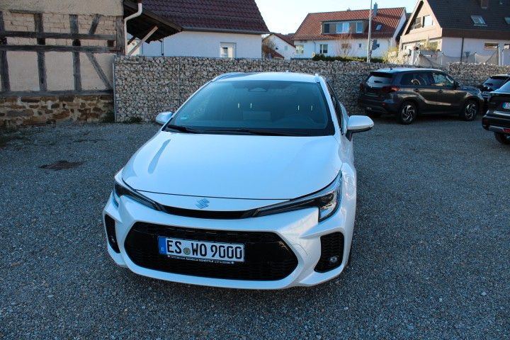 Suzuki Swace 4.200 km 27.999 &euro; Aichwald 73773