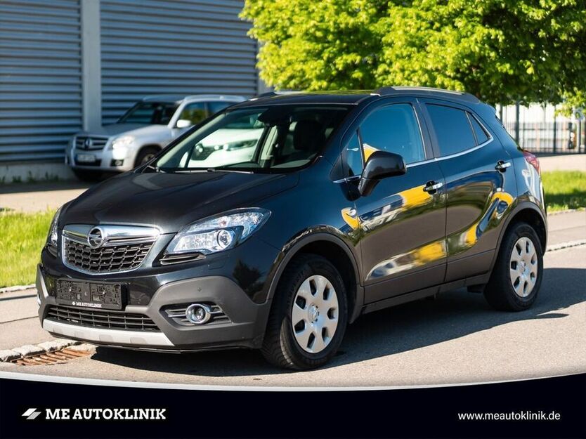 Mokka