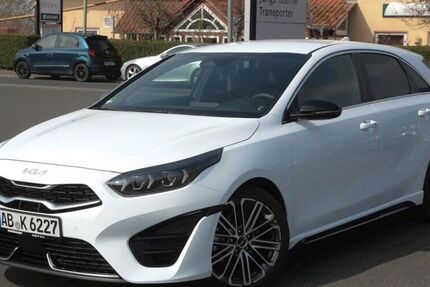 Kia ceed / Ceed