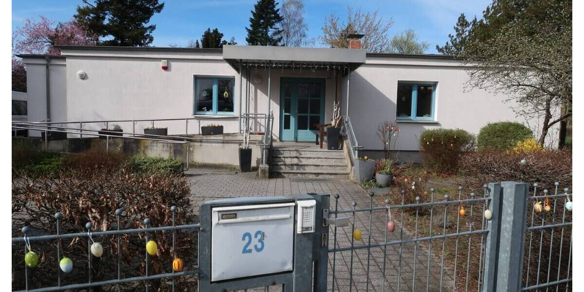 Gewerbeobjekt Friesack - 299.000&euro; | Angebot:24471725