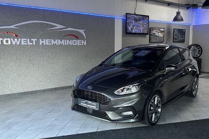 Ford Fiesta 138.943 km 10.800 &euro; Hemmingen 30966