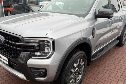 Ford Ranger 3.999 km 54.133 &euro; Hude 27798