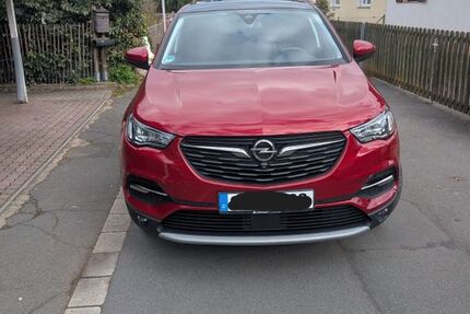 Opel Grandland (X) 42.055 km 18.750 &euro; Erlangen 91056