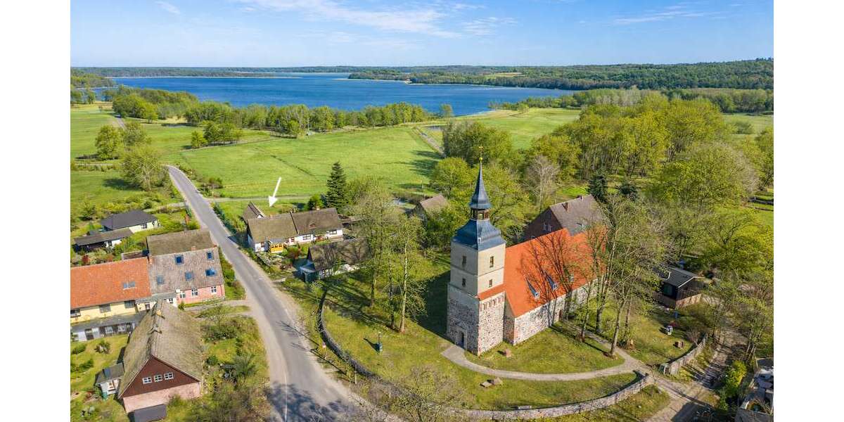 Einfamilienhaus Benz - 5 Zimmer, 126 m&sup2;, 410.000&euro; | Angebot:25356157