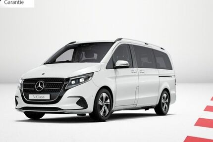 Mercedes-Benz V 220 14.915 km 68.490 &euro; Brandenburg 14772
