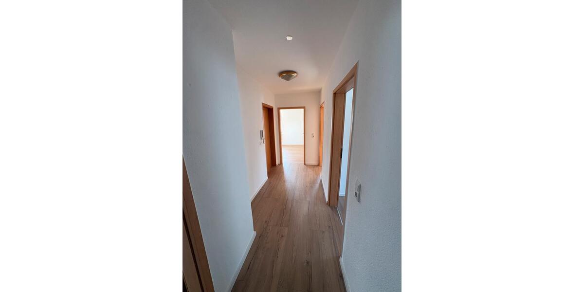 Etagenwohnung Senden - 4 Zimmer, 104 m&sup2;, 1.120&euro; | Angebot:25406921