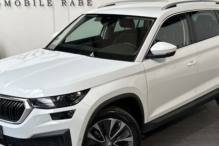 Skoda Kodiaq 102.450 km 29.989 &euro; Wardenburg 26203