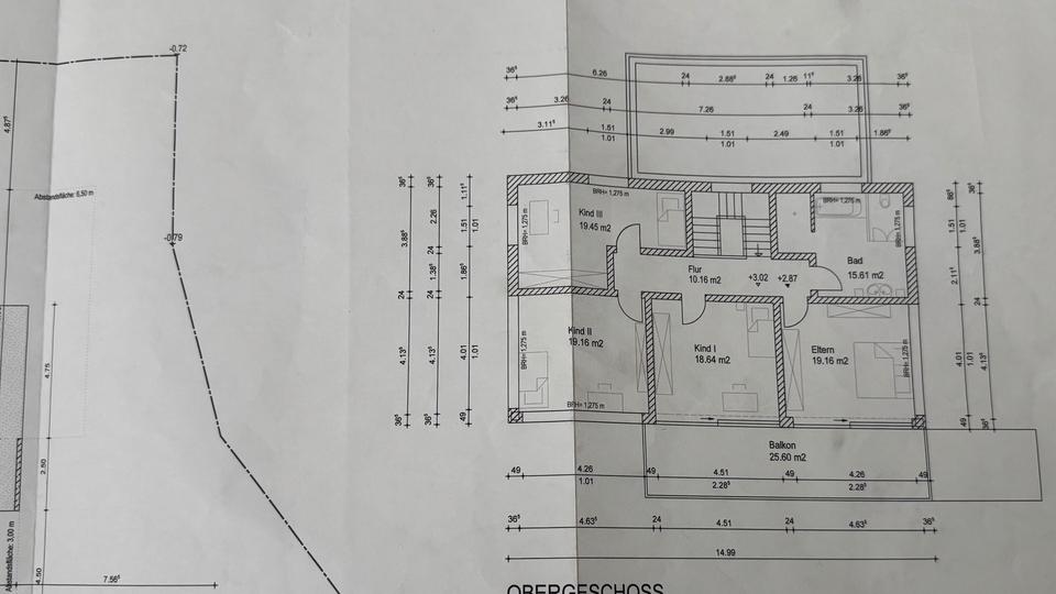 Einfamilienhaus Neufahrn in Niederbayern - 5 Zimmer, 210 m&sup2;, 949.000&euro; | Angebot:26507282