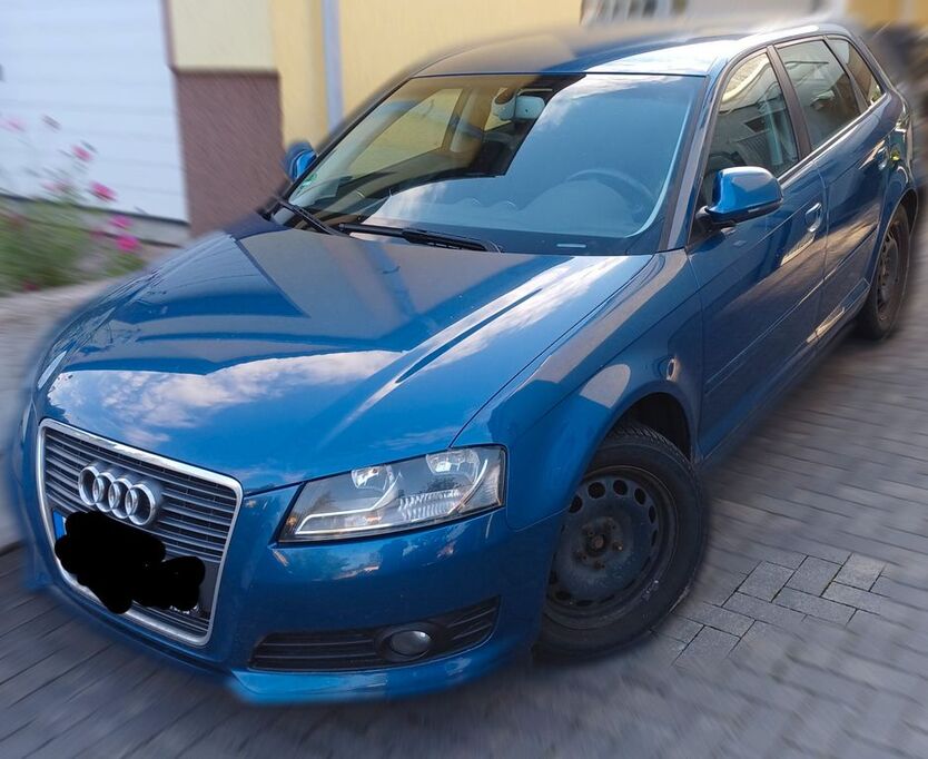 Audi A3 247.000 km 3.990 € Eisenach 99817