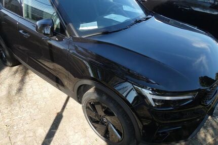 Volvo XC40 1.500 km 49.590 &euro; Neubrandenburg 17033