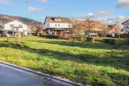 Grundstück Waldshut-Tiengen Tiengen - 155.000&euro; | Angebot:24480690