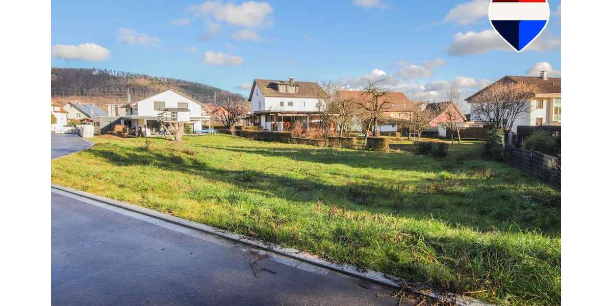 Grundstück Waldshut-Tiengen Tiengen - 155.000&euro; | Angebot:24480690