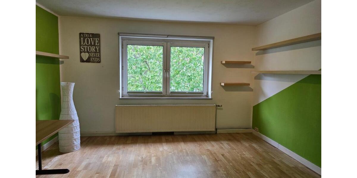 Etagenwohnung Nürnberg Gleißhammer - 4 Zimmer, 90 m&sup2;, 340.000&euro; | Angebot:27147862