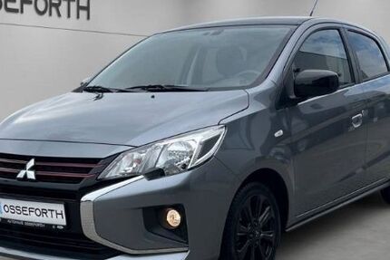 Mitsubishi Space Star 14.754 km 13.490 &euro; Nordhorn 48531