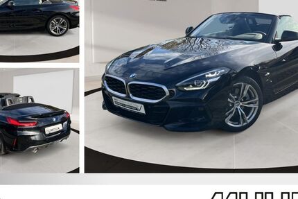 BMW Z4 5.449 km 40.980 &euro; Oberhausen 46149