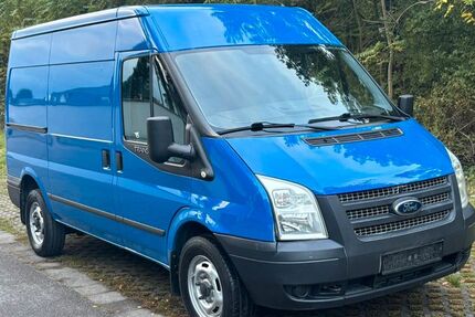 Ford Transit 80.027 km 7.450 € Viernheim 68519