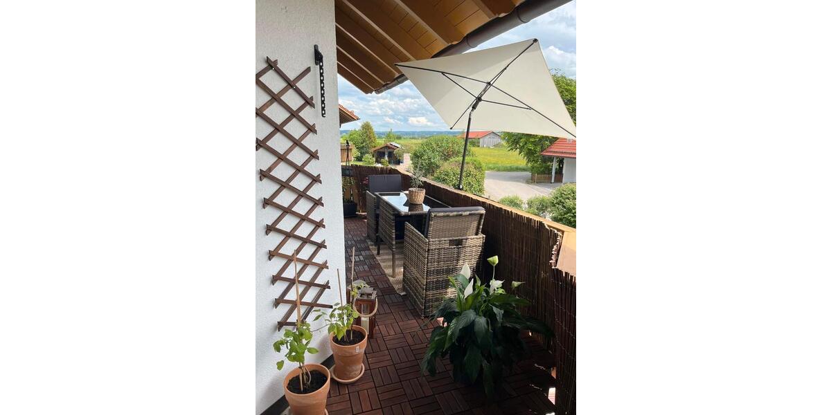 Doppelhaushälfte Ruderatshofen - 5 Zimmer, 210 m&sup2;, 2.000&euro; | Angebot:25523080